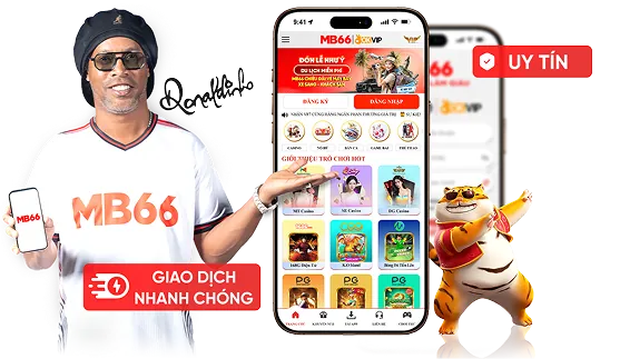 Nổ Hũ & Slots