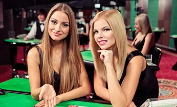 Roulette trực tiếp tại ST666